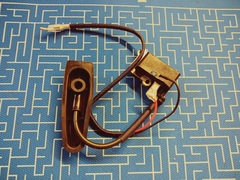 Магнето DDE VB 160 (909-723-011)