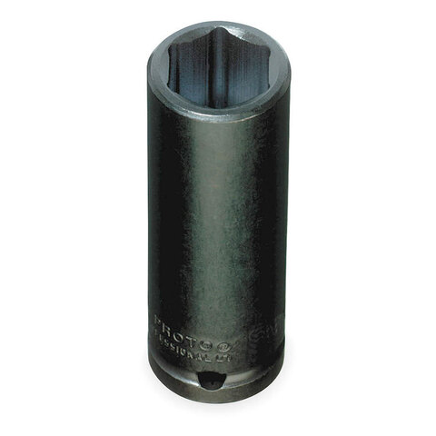 J7328M Головка торцевая глубокая ударная 28mm