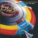 ELECTRIC LIGHT ORCHESTRA: Out Of The Blue