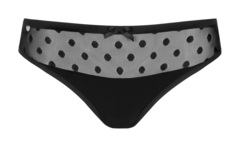 Трусы слипы классического кроя LISCA CANDY 62573