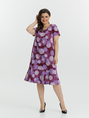 4702 Платье женское