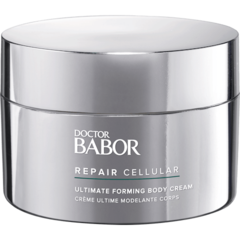 Крем для тела Doctor Babor Repair Ultimate Forming Body Cream 200 мл