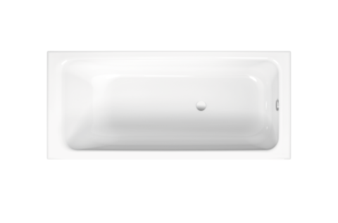 Bette 3411-000 PLUS * Ванна, Bette, BetteSelect, шгв 1700*700*420, BetteGlasur® Plus, цвет-белый