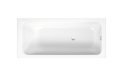 Bette 3411-000 PLUS * Ванна, Bette, BetteSelect, шгв 1700*700*420, BetteGlasur® Plus, цвет-белый фото