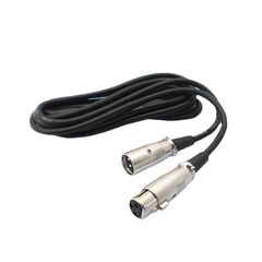 XLR Кабель балансный (3 метра)