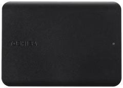 Внешний жесткий диск Toshiba 1TB Canvio Basics HDD