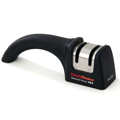 Точилка механическая Chefs Choice Knife sharpeners CC464