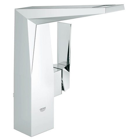 Смеситель для раковины Grohe Allure Brilliant 23109000