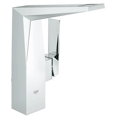 Смеситель для раковины Grohe Allure Brilliant 23109000 фото