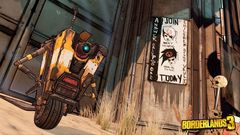 Borderlands 3 (диск дляXbox One/Series X, интерфейс и субтитры на русском языке)