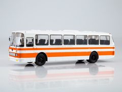 LAZ-699R 1:43 Modimio Our Buses #15