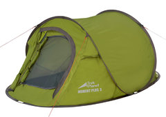Купить недорого туристическую палатку Trek Planet Moment Plus 3 (70298)