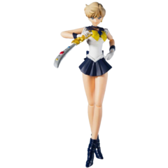 Фигурка S.H.Figuarts Sailor Moon Sailor Uranus Animation Color Edition
