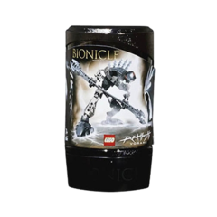 LEGO Bionicle: Rahkshi Vorahk 8591