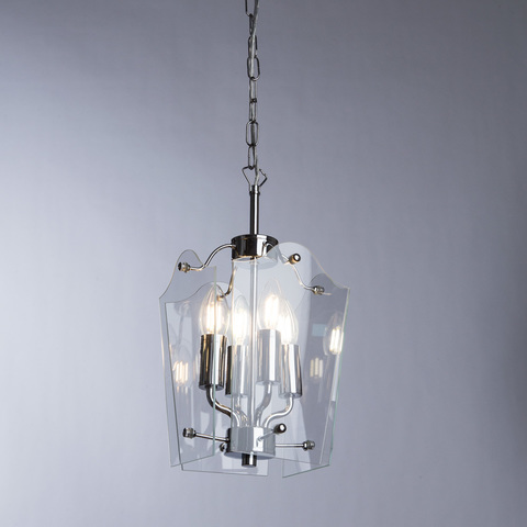 Люстра Arte Lamp Sandro A3938SP-4CC