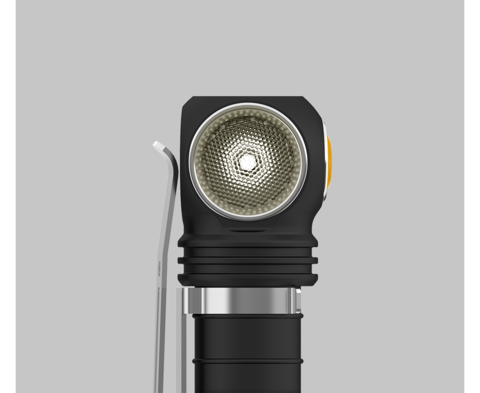 Фонарь Armytek Wizard C1 Pro Magnet USB Warm