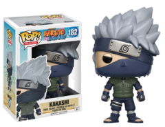 Фигурка Funko POP! Animation Naruto Shippuden Kakashi