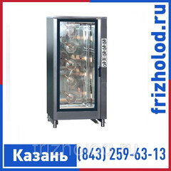 Пароконвектомат ITERMA G20