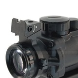 Призматический прицел C1 4x32, VictOptics