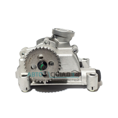 НАСОС МАСЛЯНЫЙ ix35 -13, SPORTAGE SL -13 2,0 THETA 2 HYUNDAI / KIA