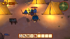 Camp Canyonwood (для ПК, цифровой код доступа)