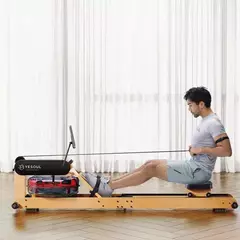 Гребной тренажер Xiaomi YESOUL Smart Rowing machine R40S