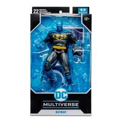 Фигурка McFarlane Toys DC: Batman Speeding Bullets