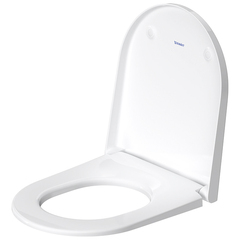 Duravit D-Neo 0021690000 Сиденье для унитаза с микролифтом фото