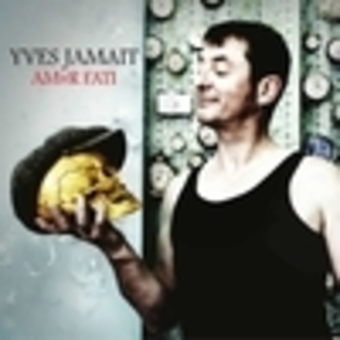 Yves Jamait - Discography 2003-2013