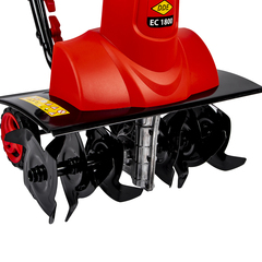 Культиватор электрический DDE EC1800 (эл. дв. 1800 Вт, шир. 46 см, глуб. 23 см, колеса) (793-114)