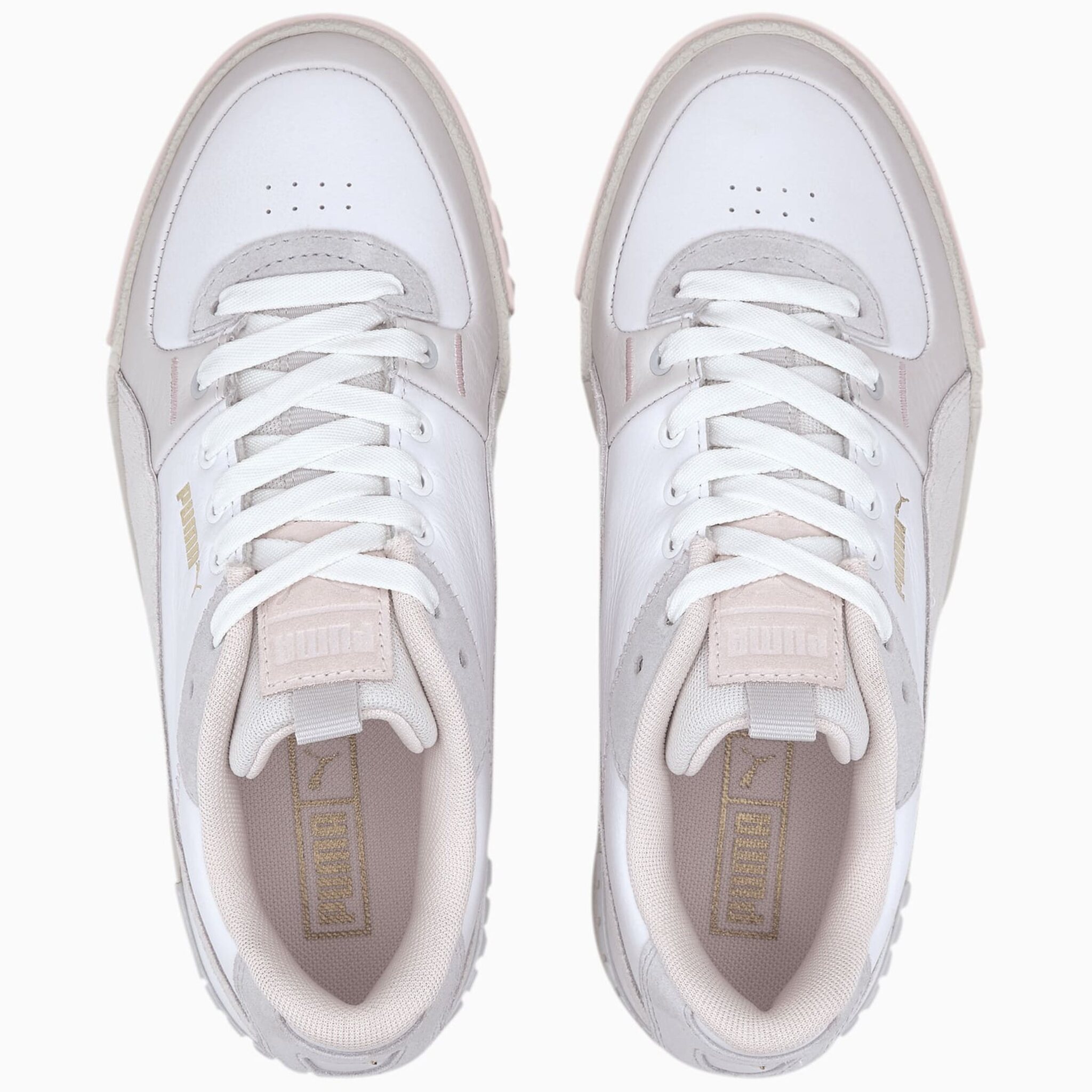 Cali puma beige sale