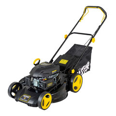 Газонокосилка бензиновая Huter GLM-530SX