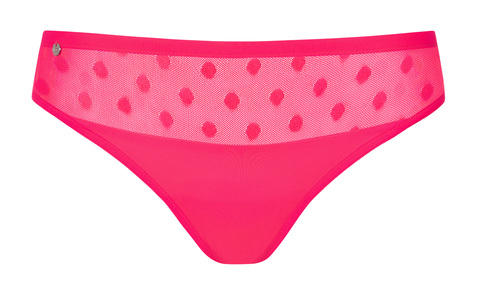 Трусы слипы классического кроя LISCA CANDY 62573