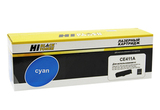 Картридж Hi-Black (HB-CE411A) для HP CLJ Pro300 Color M351, M375, Pro400 M451, M475, C, 2,6K