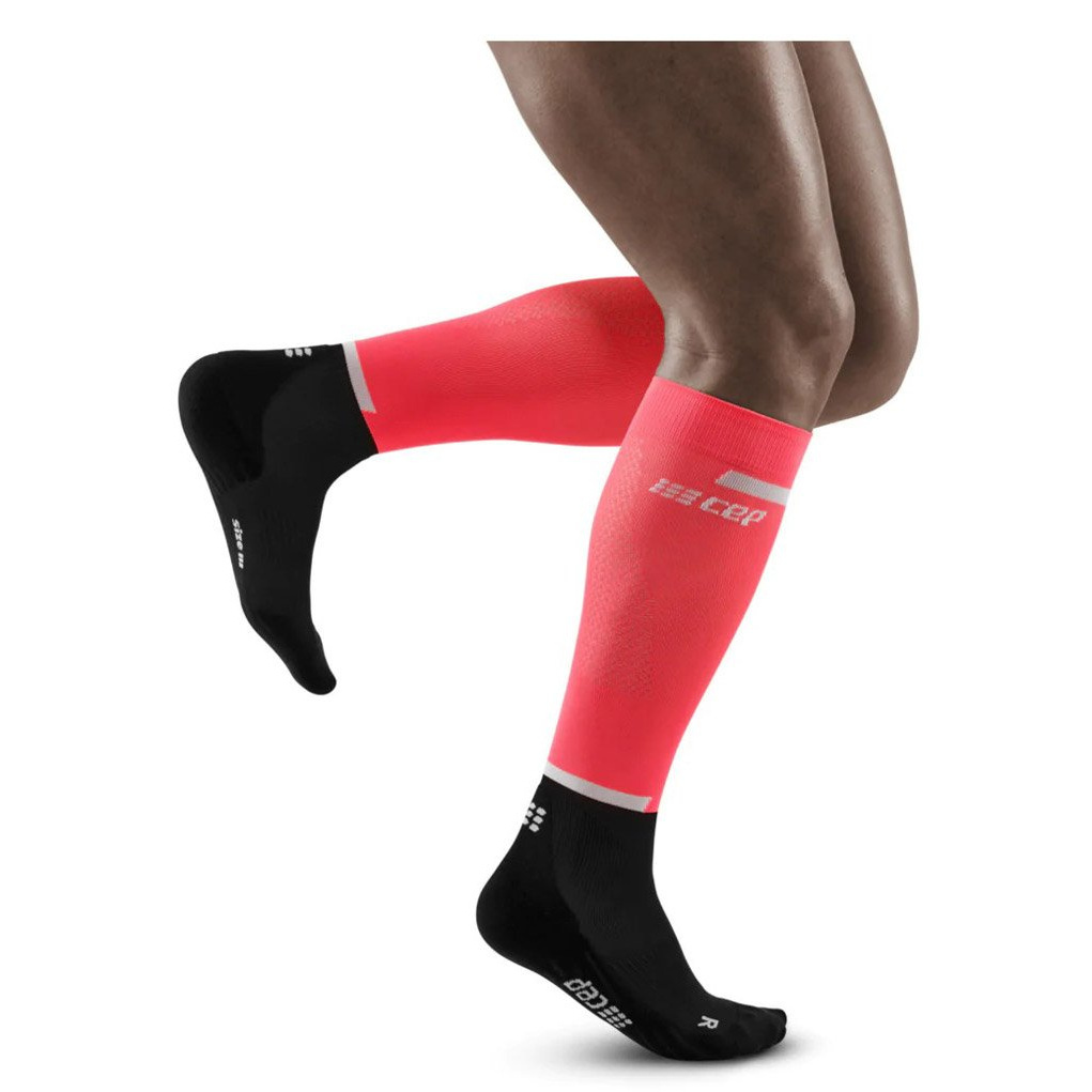 CEP compression knee socks FIRST