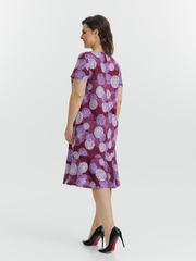 4702 Платье женское