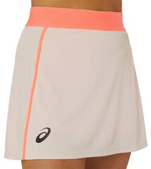 Теннисная юбка Asics Match Skort - Orange