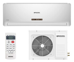 Bazzio ABZ KM2 09H