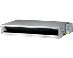 Канальный кондиционер LG CL24R.N30/UU24WR.U40