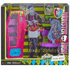 Место встречи студентов