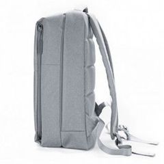 Рюкзак Xiaomi Urban City Backpack 1 Generation Light Grey