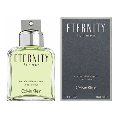 Calvin Klein Eternity for men