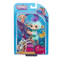 Fingerlings Интерактивная обезьянка 