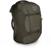 Картинка рюкзак для путешествий Osprey Porter 46 Castle Grey - 2