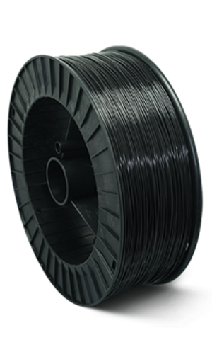 Пластик для 3D-принтера Filamentarno CERAMO чёрный (2250 г)