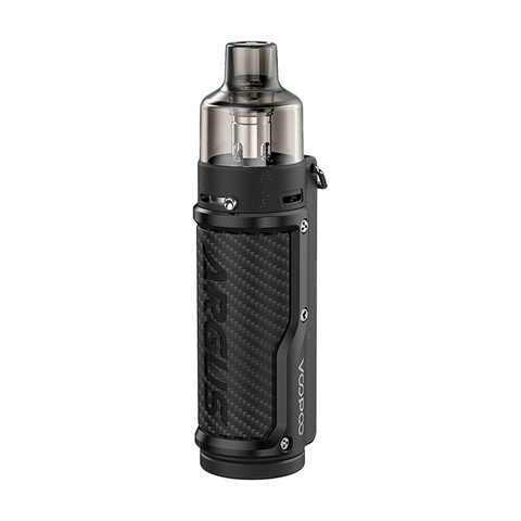 Voopoo Argus Pro 80W 3000 mah Pod Kit - Carbon Fiber