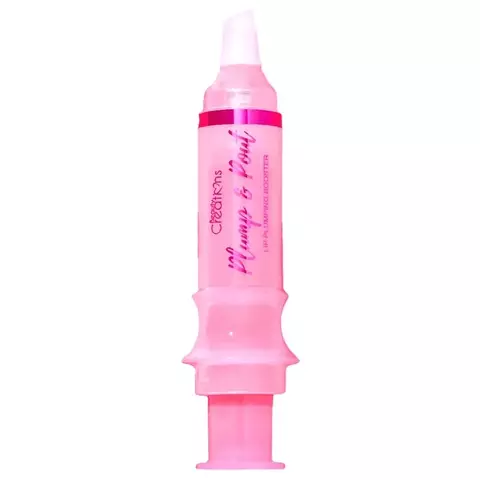 Beauty Creations Plump & Pout Gloss Legally Hot