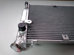 Радиатор для Yamaha YZF-R1 2002-2003 г