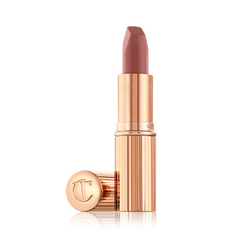 Charlotte Tilbury Matte Revolution Very Victoria Lipstick