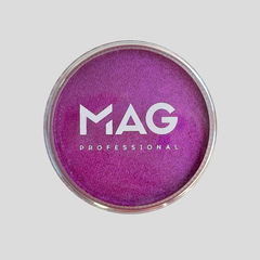 Аквагрим MAG 30 гр перламутровый маджента